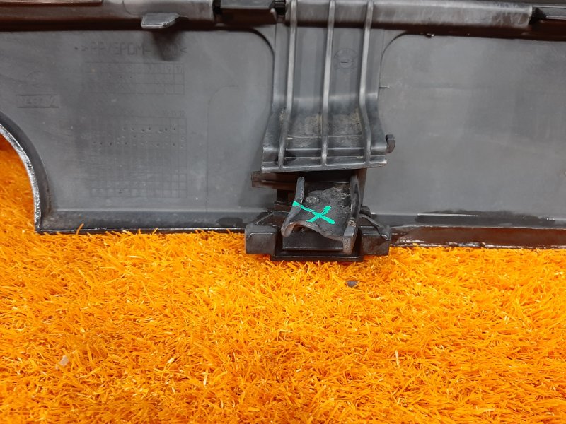 бампер, 12000 рублей, Красноярск