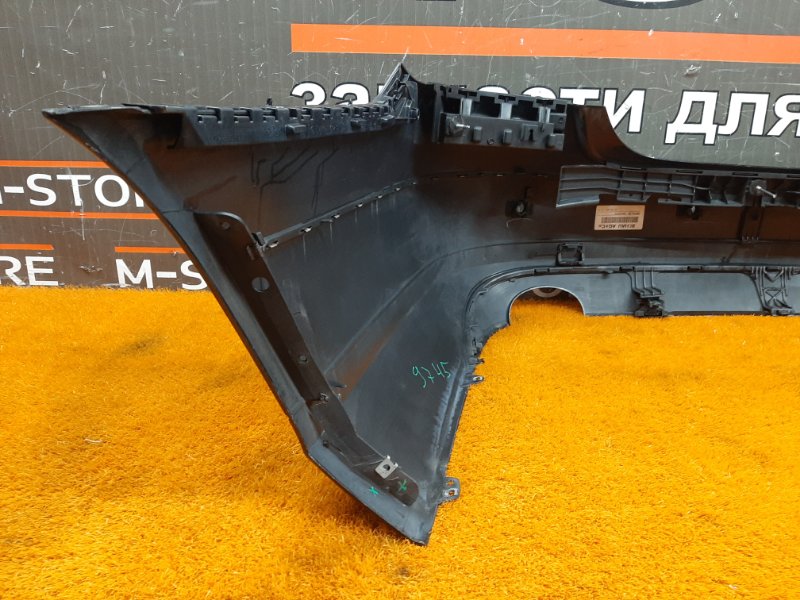 бампер, 12000 рублей, Красноярск