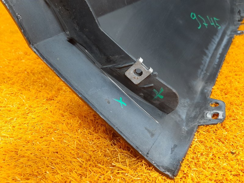 бампер, 12000 рублей, Красноярск