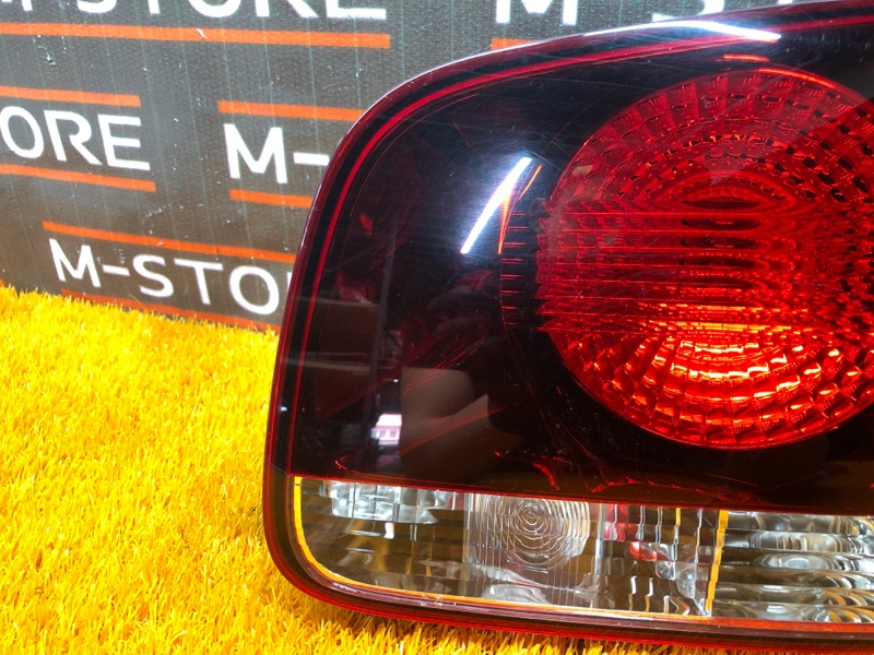 Фонарь крышки багажника, 2080 рублей, Красноярск