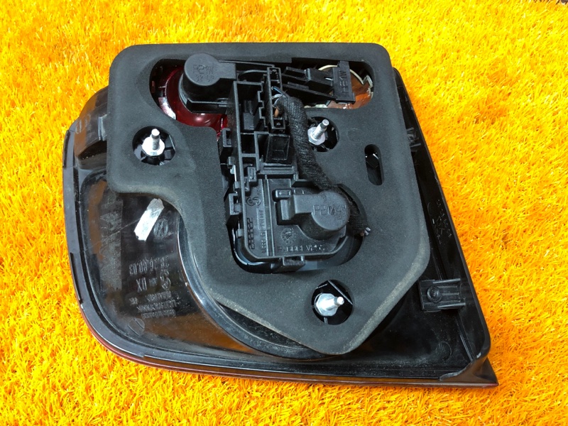 Фонарь крышки багажника, 2080 рублей, Красноярск