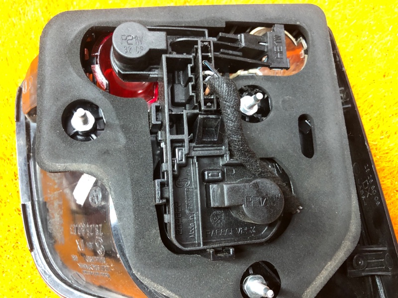 Фонарь крышки багажника, 2080 рублей, Красноярск