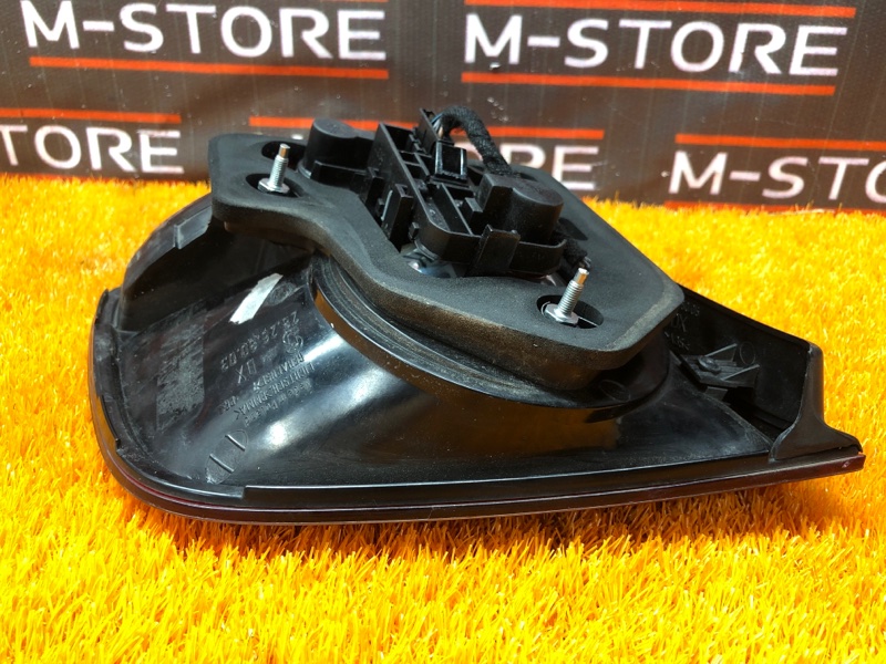 Фонарь крышки багажника, 2080 рублей, Красноярск