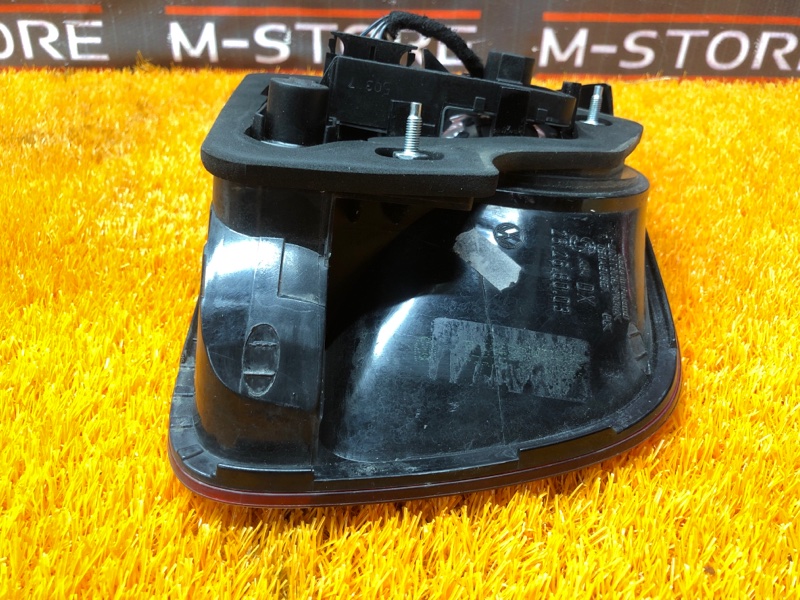 Фонарь крышки багажника, 2080 рублей, Красноярск