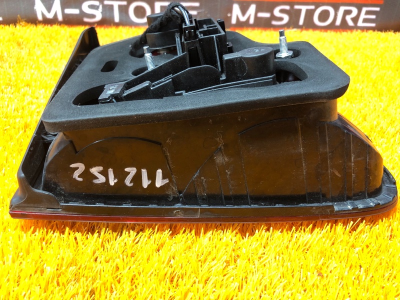 Фонарь крышки багажника, 2080 рублей, Красноярск