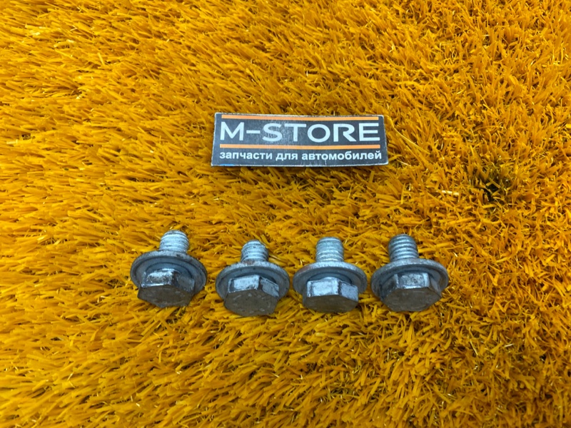 болт гидротрансформатора, 280 рублей, Красноярск