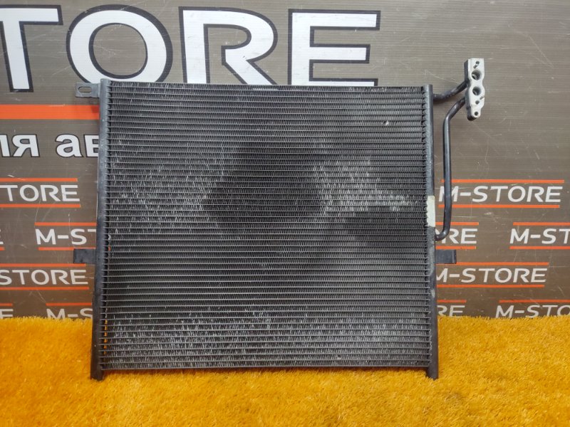 радиатор кондиционера, 800 рублей, Красноярск