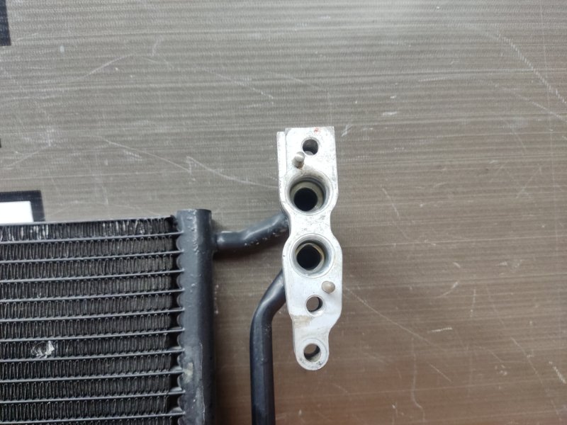 радиатор кондиционера, 800 рублей, Красноярск