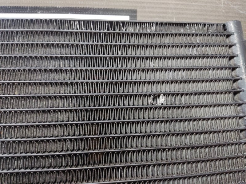 радиатор кондиционера, 800 рублей, Красноярск