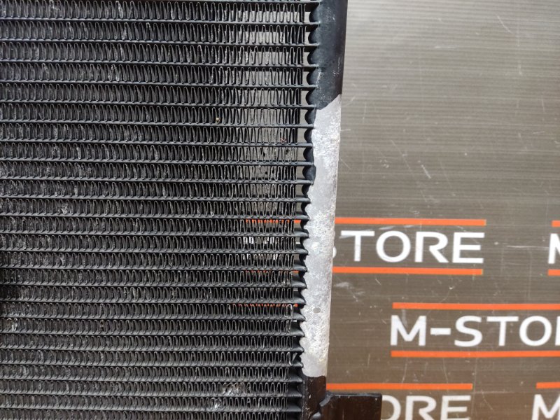 радиатор кондиционера, 800 рублей, Красноярск