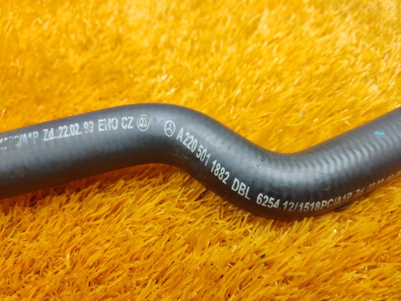 патрубок расширительного бачка, 300 рублей, Красноярск