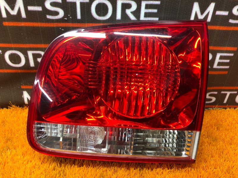 Фонарь крышки багажника, 1000 рублей, Красноярск