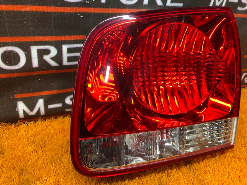 Фонарь крышки багажника, 1000 рублей, Красноярск