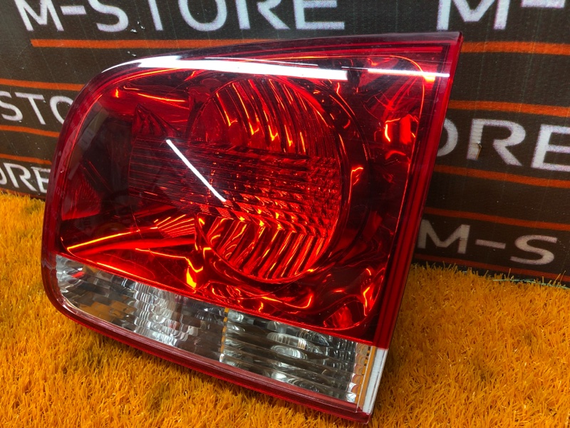 Фонарь крышки багажника, 1000 рублей, Красноярск