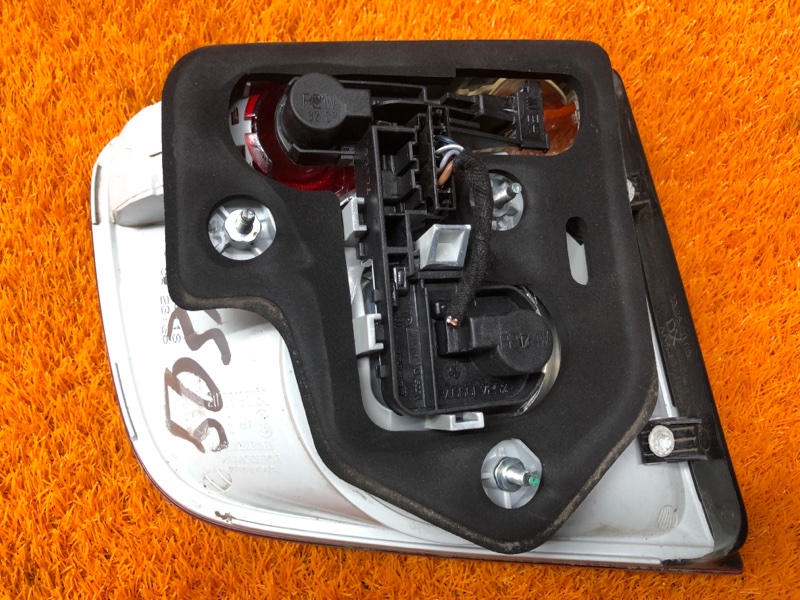 Фонарь крышки багажника, 1000 рублей, Красноярск