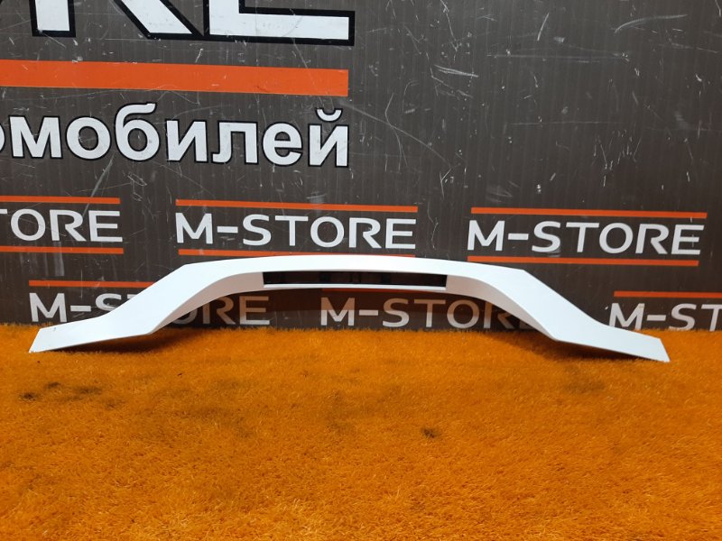 накладка крышки багажника, 3190 рублей, Красноярск