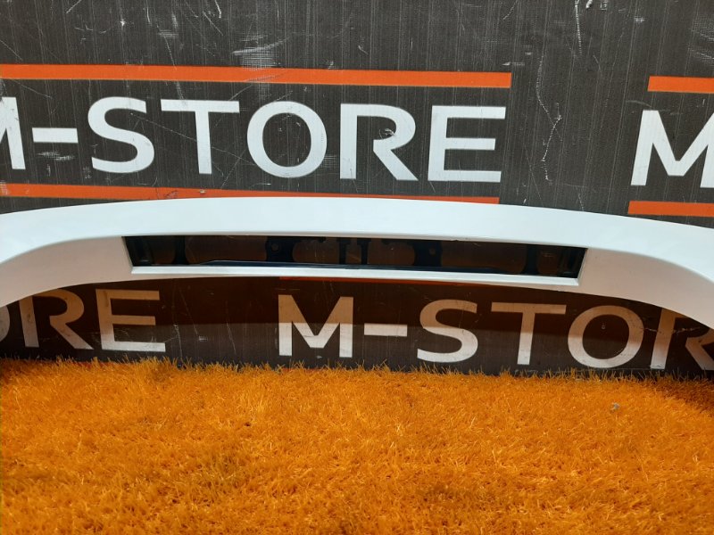 накладка крышки багажника, 3190 рублей, Красноярск