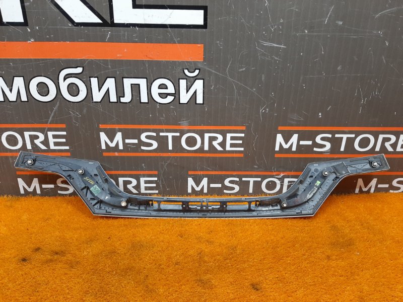 накладка крышки багажника, 3190 рублей, Красноярск