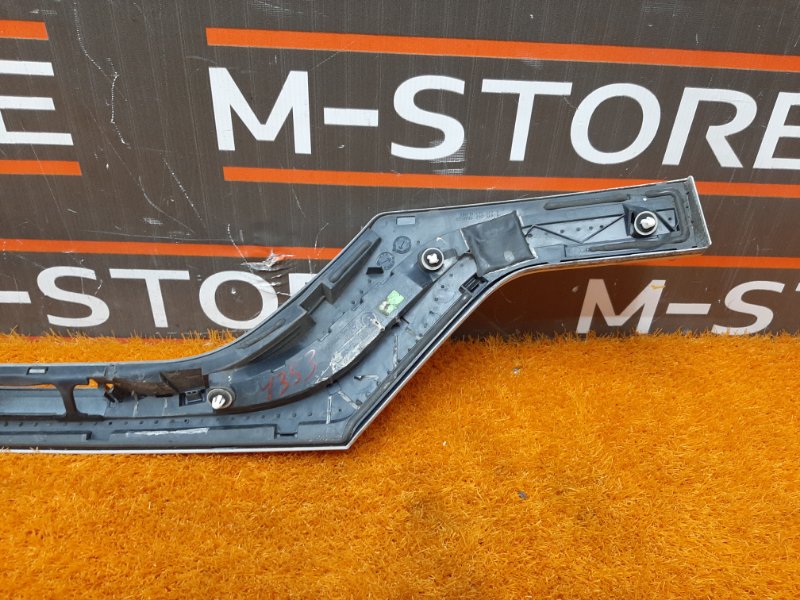 накладка крышки багажника, 3190 рублей, Красноярск