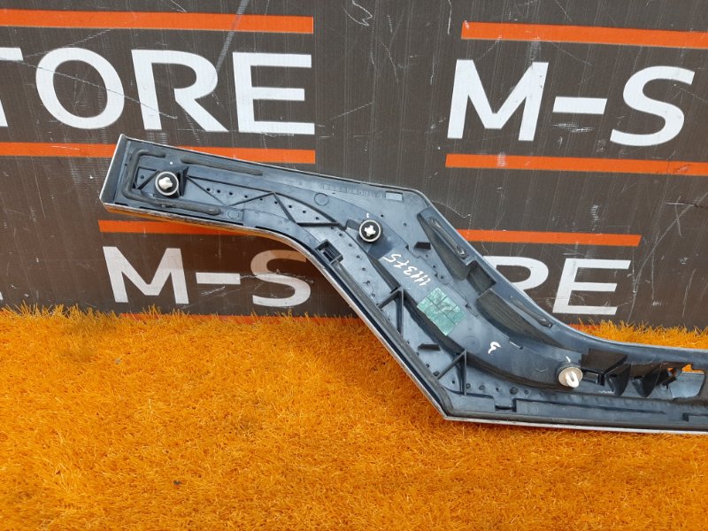 накладка крышки багажника, 3190 рублей, Красноярск