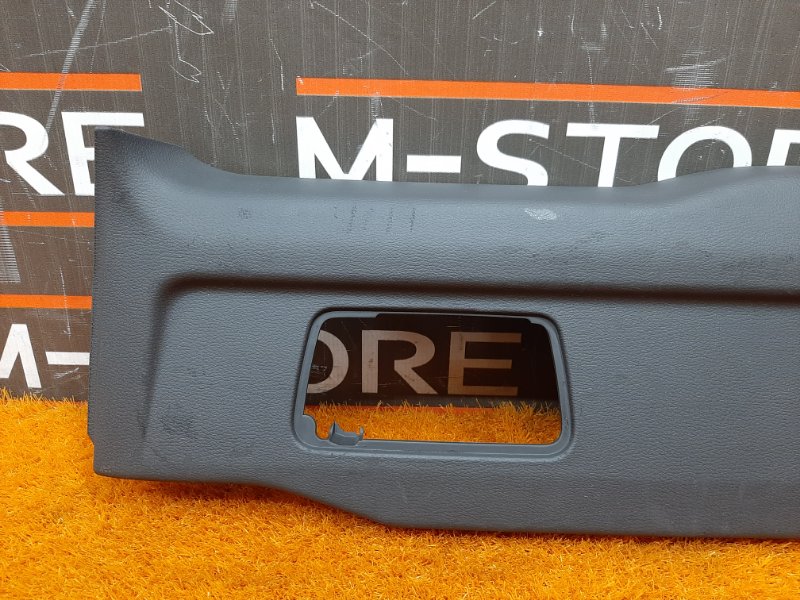 обшивка двери багажника, 480 рублей, Красноярск