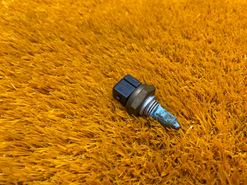 датчик температуры охлаждающей жидкости, 300 рублей, Красноярск