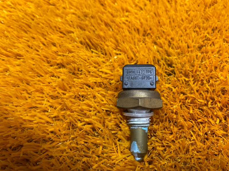 датчик температуры охлаждающей жидкости, 300 рублей, Красноярск