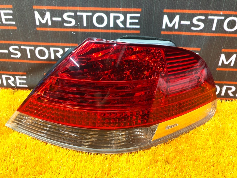 Фонарь задний, 3000 рублей, Красноярск