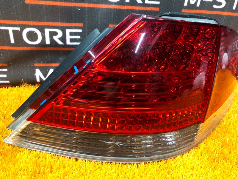 Фонарь задний, 3000 рублей, Красноярск