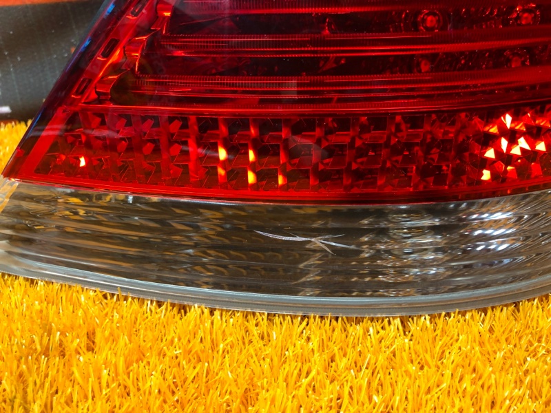 Фонарь задний, 3000 рублей, Красноярск