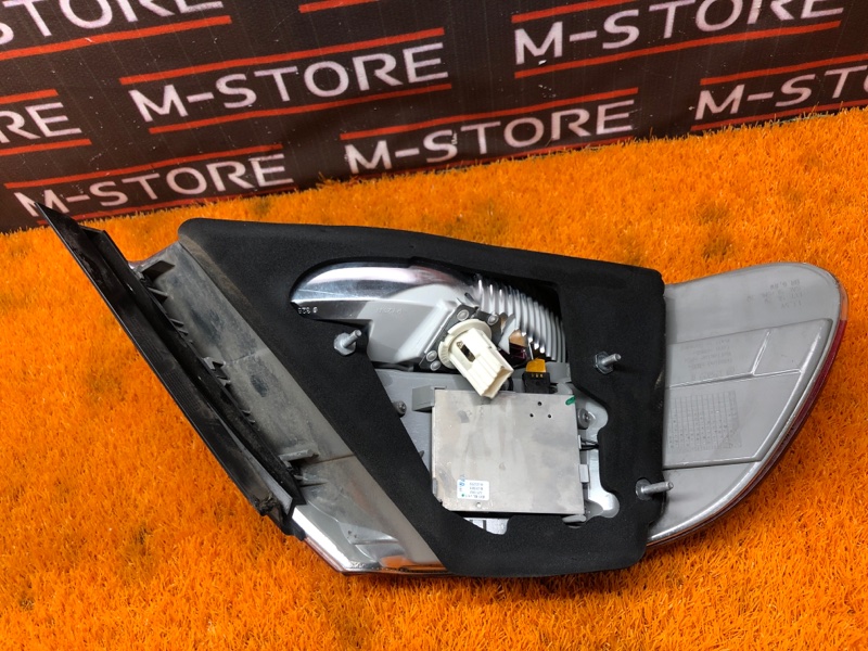 Фонарь задний, 3000 рублей, Красноярск