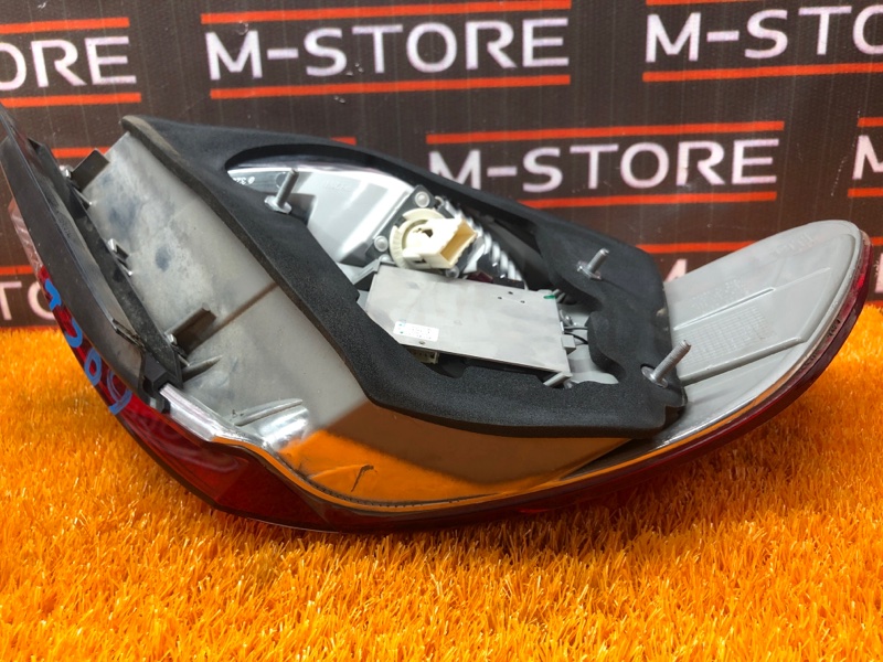 Фонарь задний, 3000 рублей, Красноярск