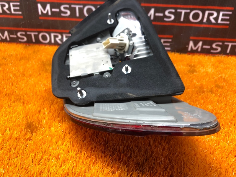 Фонарь задний, 3000 рублей, Красноярск