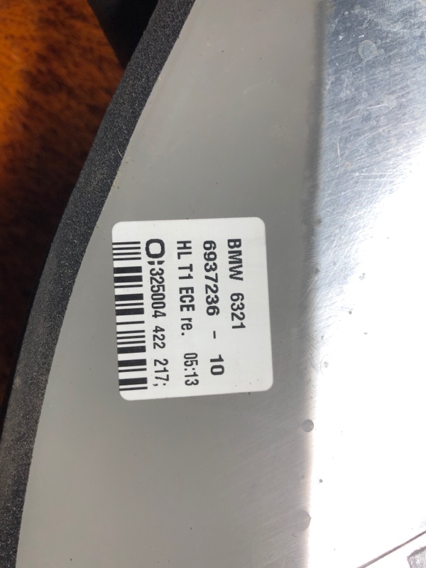 Фонарь задний, 3000 рублей, Красноярск