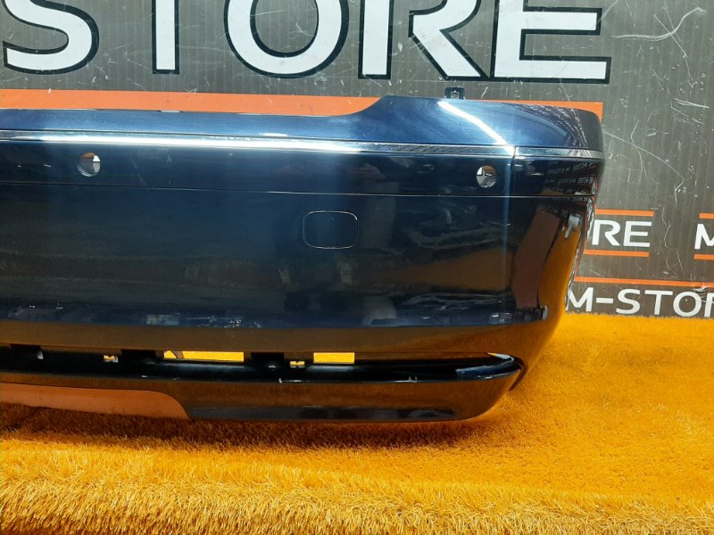 бампер, 6890 рублей, Красноярск