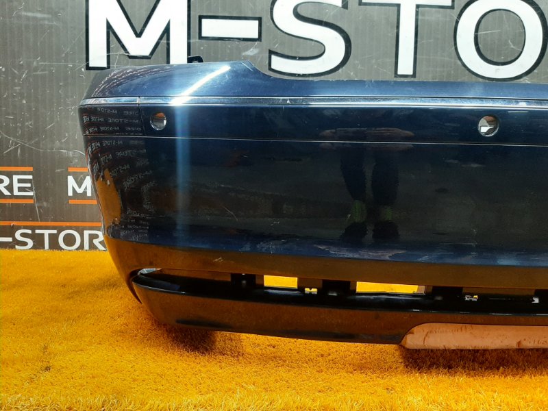 бампер, 6890 рублей, Красноярск