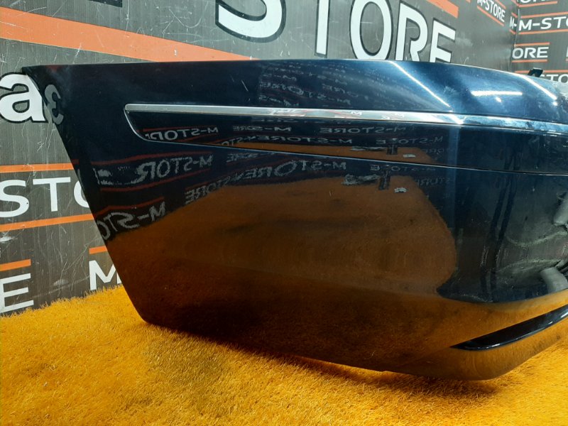 бампер, 6890 рублей, Красноярск