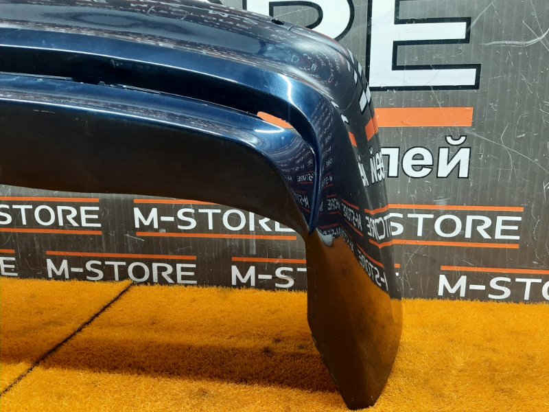 бампер, 6890 рублей, Красноярск