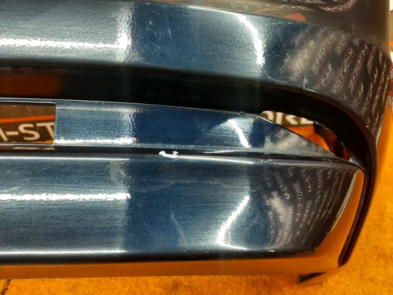 бампер, 6890 рублей, Красноярск