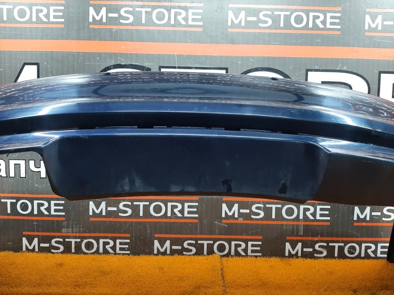 бампер, 6890 рублей, Красноярск