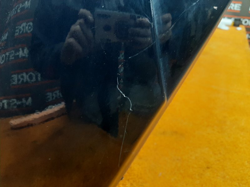 бампер, 6890 рублей, Красноярск