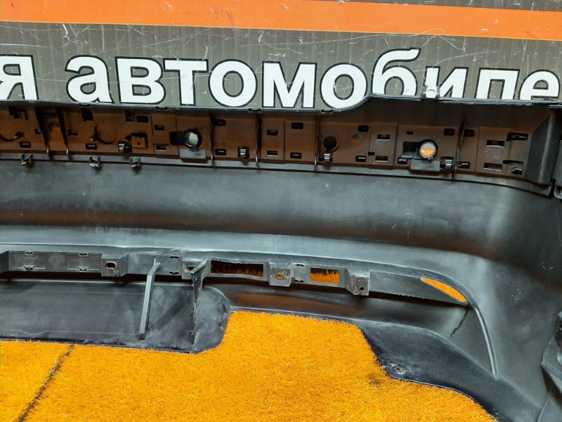 бампер, 6890 рублей, Красноярск