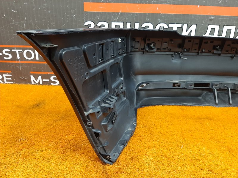 бампер, 6890 рублей, Красноярск