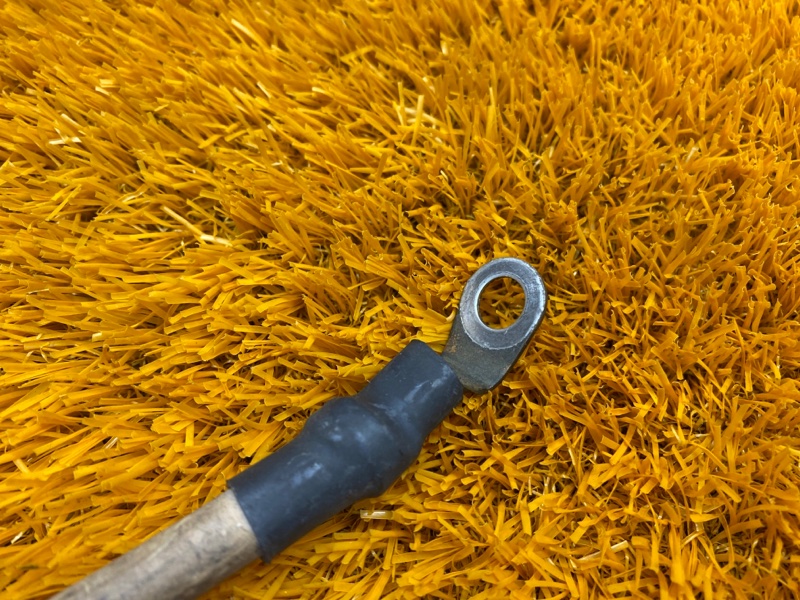 Провод генератора, 400 рублей, Красноярск