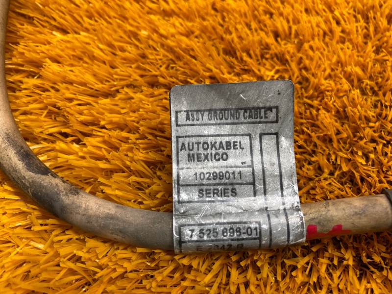 Провод генератора, 400 рублей, Красноярск