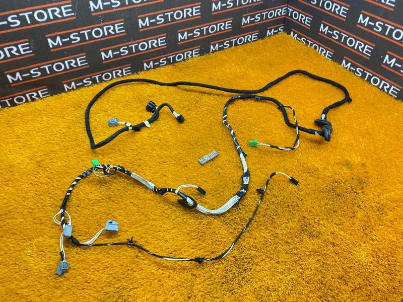 проводка двери багажника, 630 рублей, Красноярск