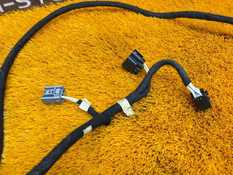 проводка двери багажника, 630 рублей, Красноярск