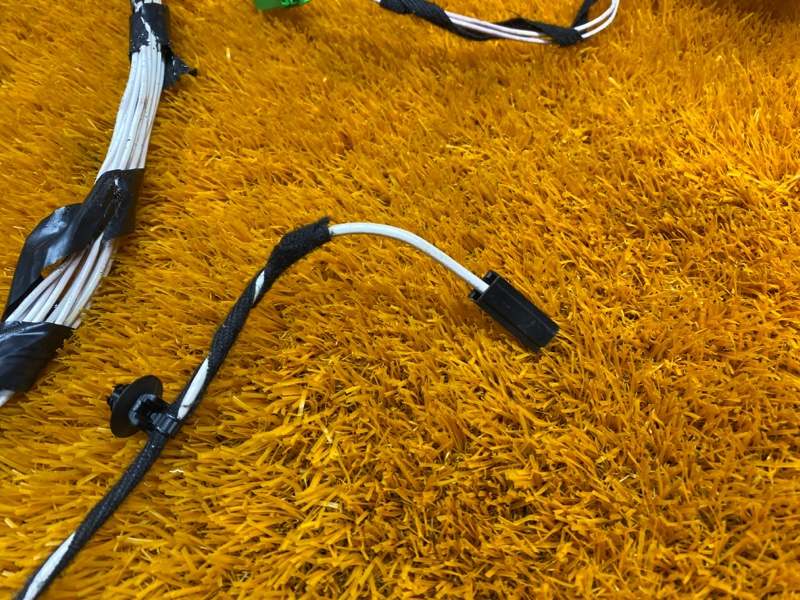 проводка двери багажника, 630 рублей, Красноярск