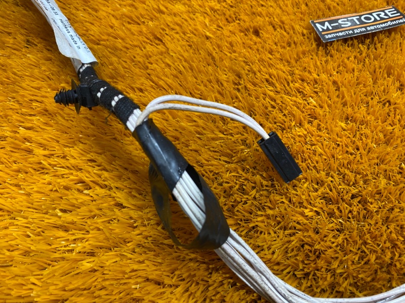 проводка двери багажника, 630 рублей, Красноярск