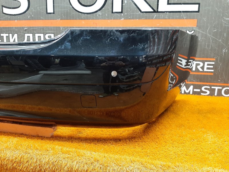 бампер, 9000 рублей, Красноярск